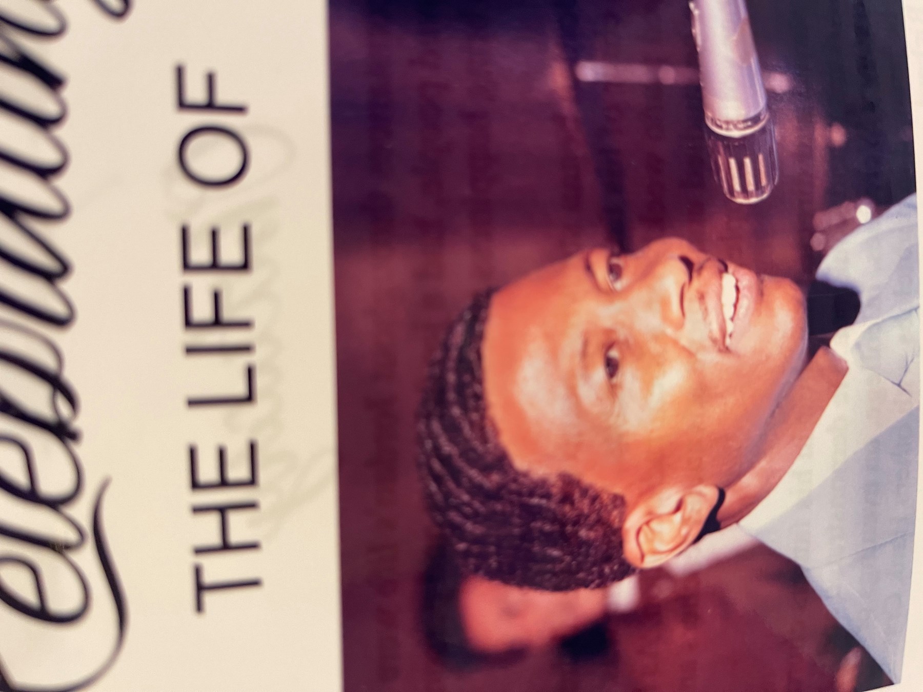 Obituary of Jordan Bradford Pugh