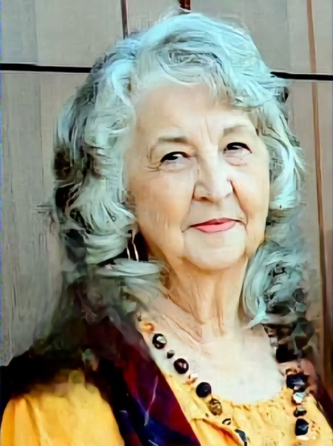 Obituary of Clara Marie Dronette