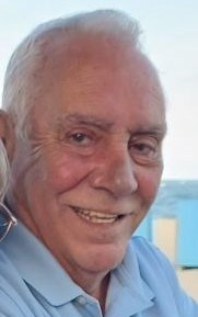 Obituary of Edward Santos