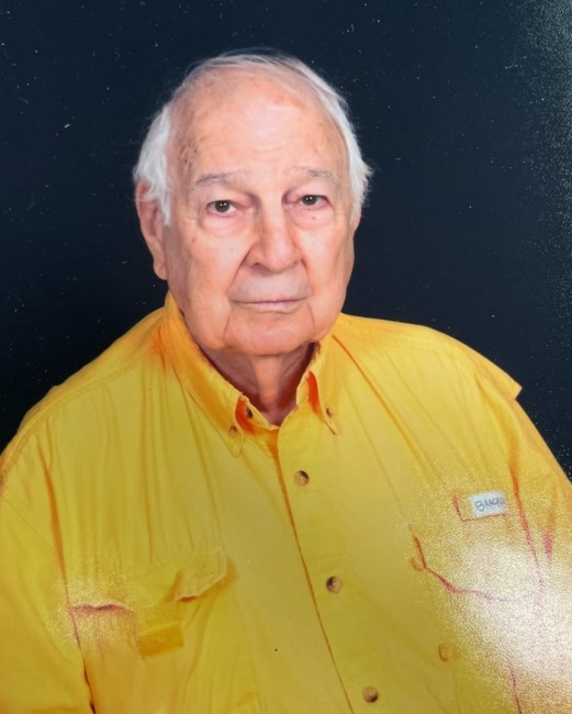 Obituary of William Albert Frost