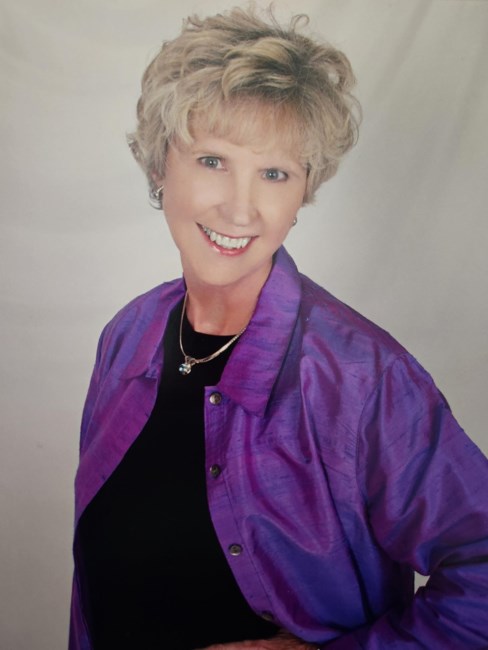Obituary of Betty Loyce Kirkland