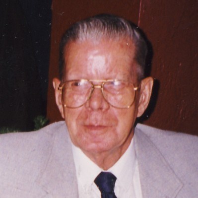 Obituary of William Caldwell White