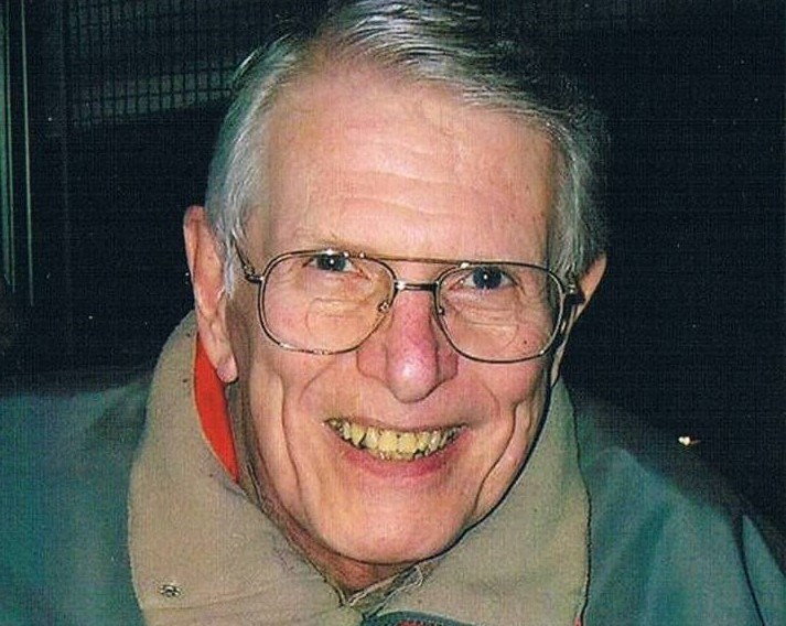 Obituary of Ronald Adison Masters