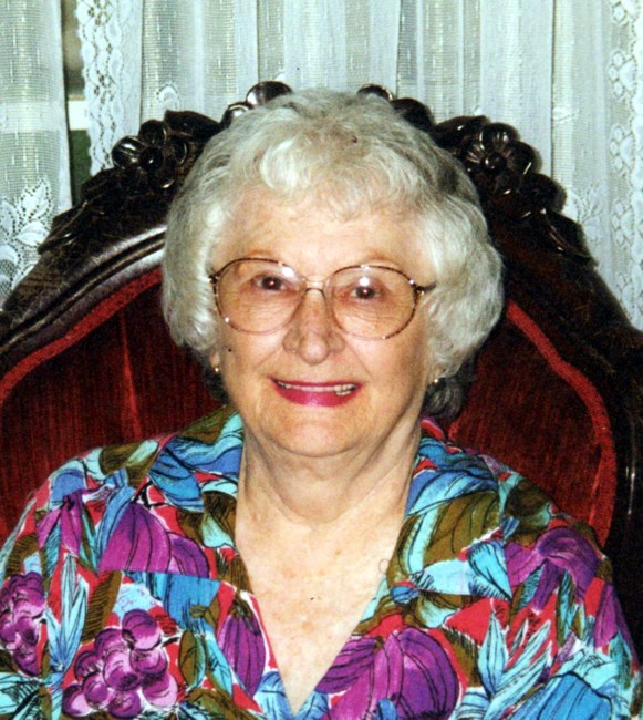 Obituary of Dorothy Lee Tolbert