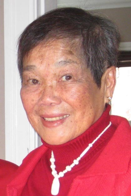 Avis de décès de Wavnie Patricia Chow