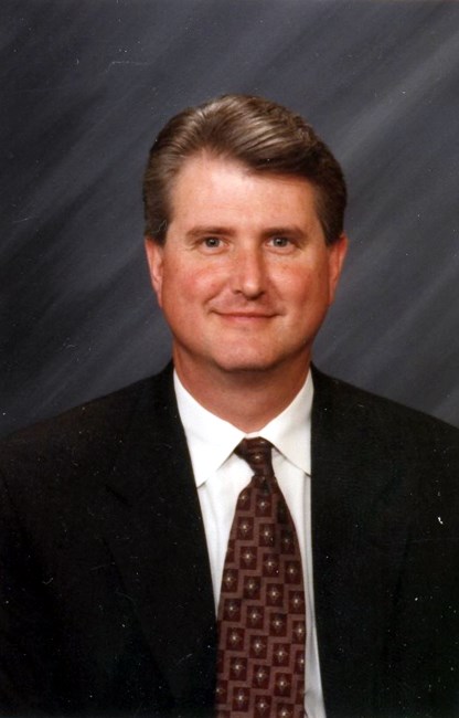 Obituary of Davis R Johns Jr.