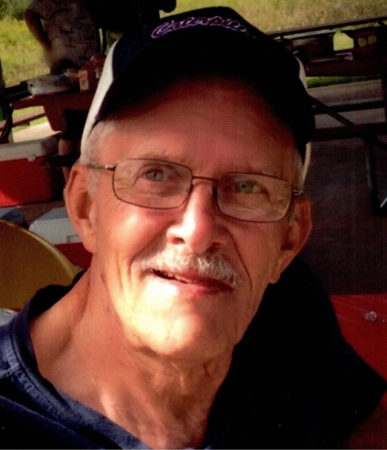Obituary of Carl William Peterson