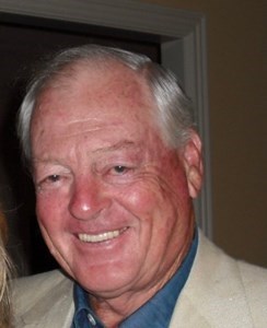 Obituary of Bruce Tennyson