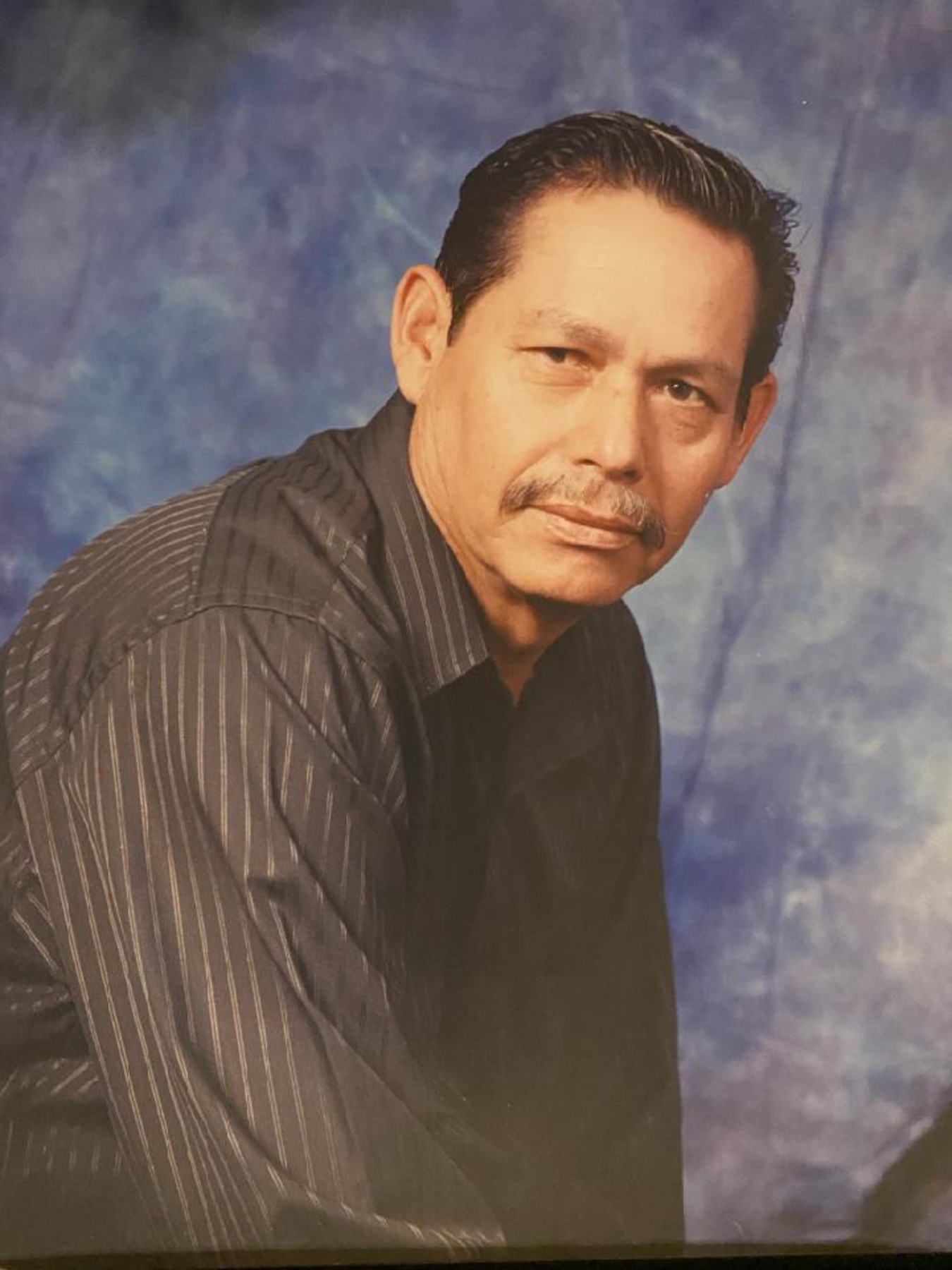 Obituary of Pedro Beltran Desales