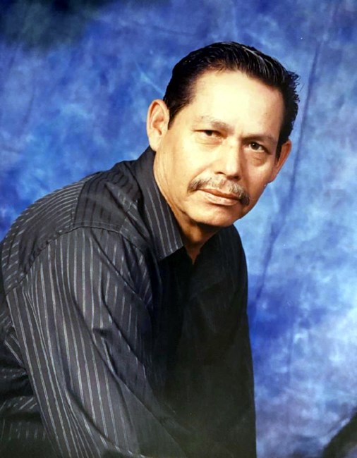 Obituary of Pedro Beltran Desales