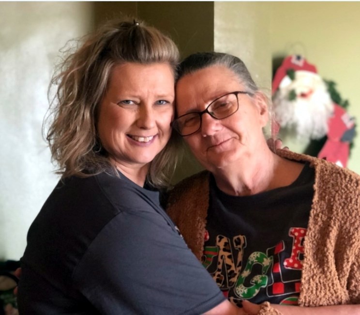 Obituary of Barbara Lee Brown