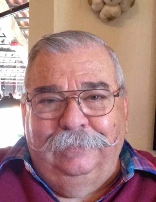 Obituary of Collins John Deslatte