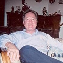 Obituary of Danny Lee Brown