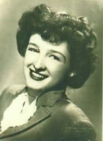 Obituary of Bette Nance Terry