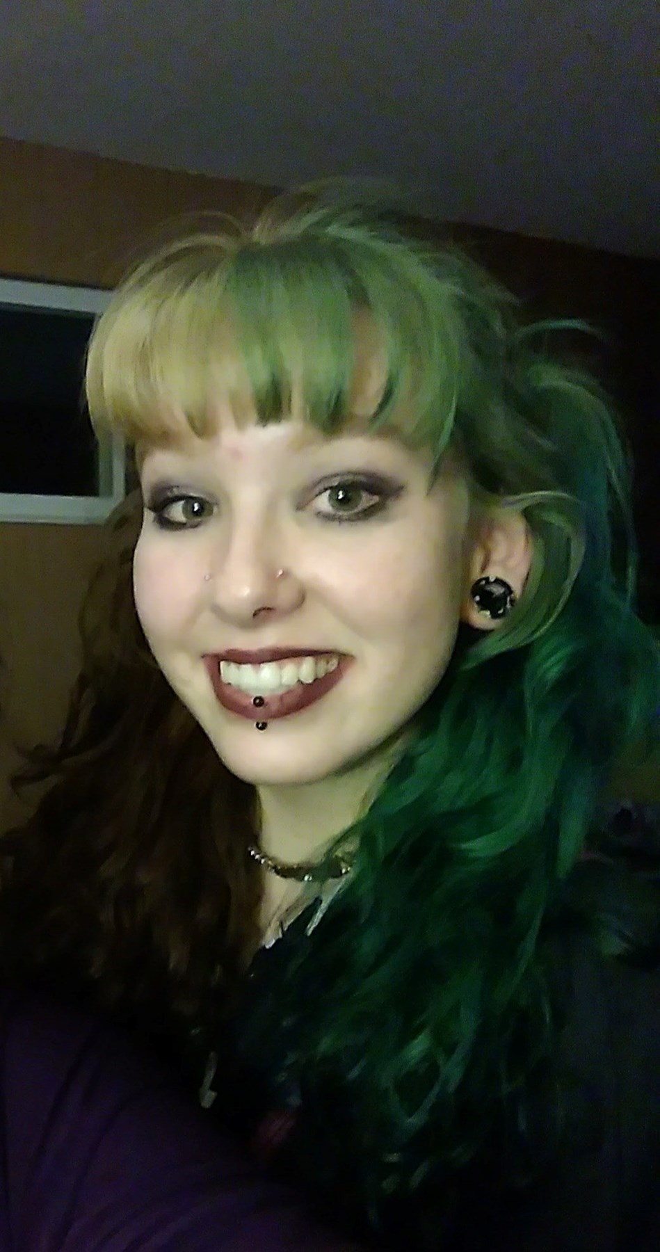 Obituary of Autumn Rose Sparks