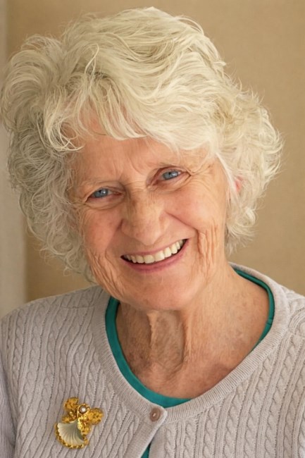 Avis de décès de Janet L Veon