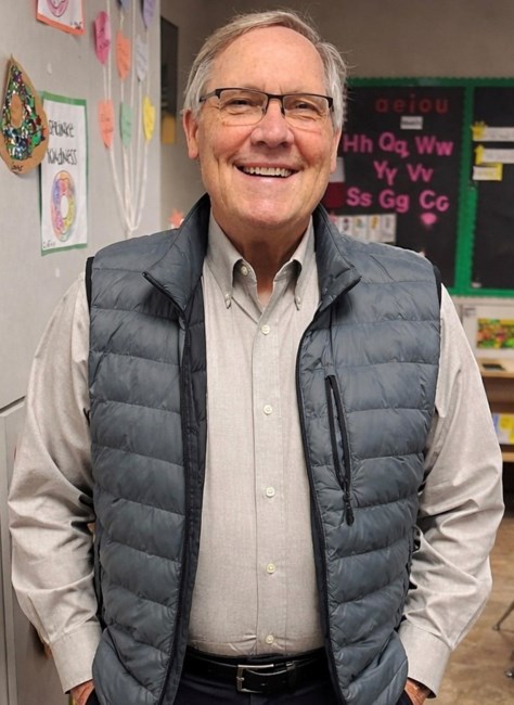 Obituary of James Carter Peyton