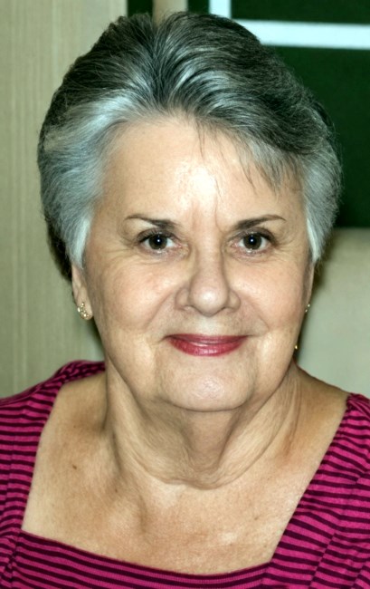 Obituary of Margaret Joan Caltagirone Kutch