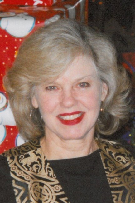 Obituary of Anna R. Hamilton