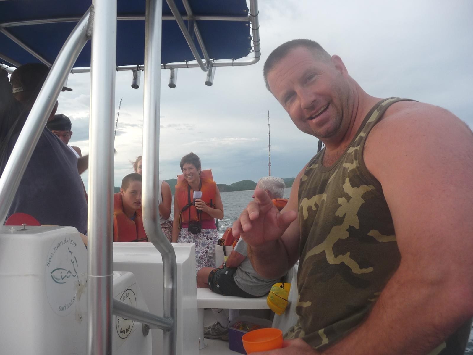 Obituary of David Michael Gill