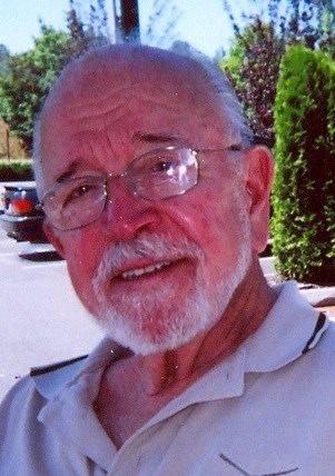 Obituary of Bill Russell Ellsworth