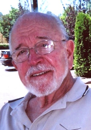 Obituary of Bill Russell Ellsworth