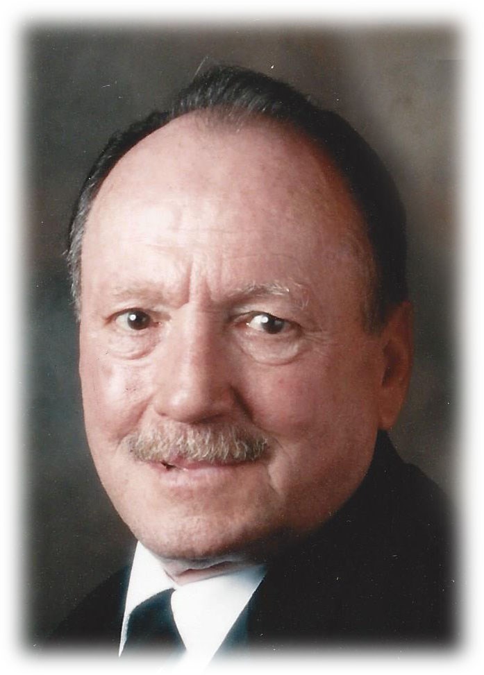 Jerome Donnellon Obituary Roseville, MI