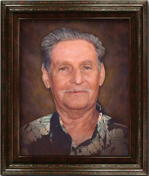 Obituary of Ignacio G. Mendoza