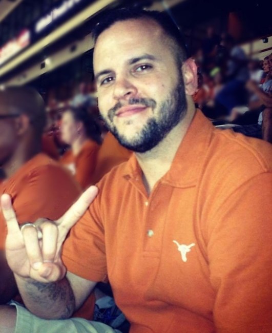 Obituary of Richard Joseph Kern