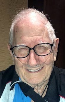 Obituary of Jack James Myers