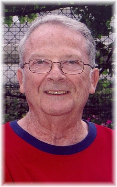 Obituary of Robert "Bob" Love
