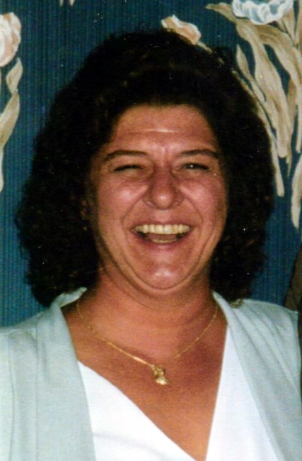 Obituario de Deborah Delia Allen