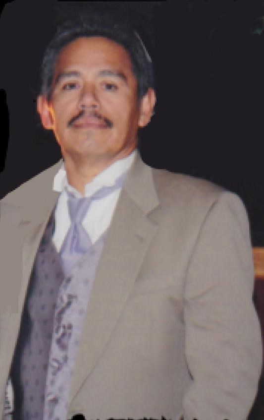 Obituary of Francisco Javier Rodriguez Cortez