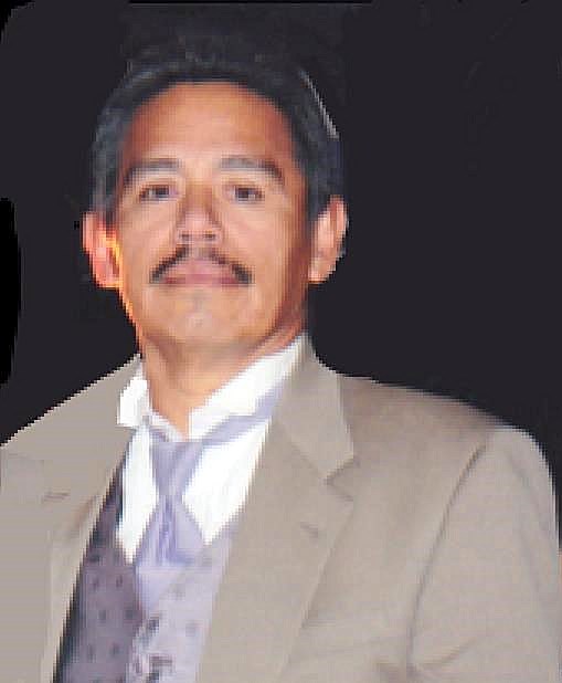 Obituary of Francisco Javier Rodriguez Cortez