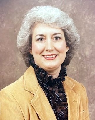  Obituario de Norma Jean Bradshaw