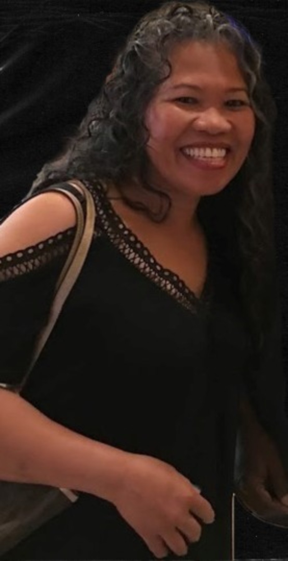 Obituary of Myrna Cometa Lester