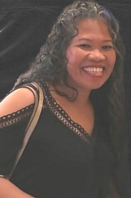 Obituary of Myrna Cometa Lester