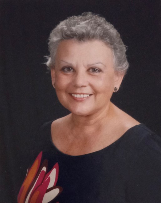 Obituary of Cecilia Esther Pagan