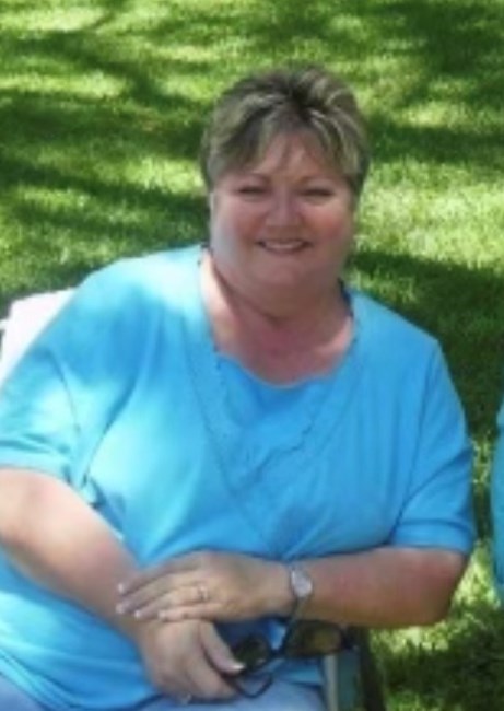 Obituary of Beverly Jean Glassel