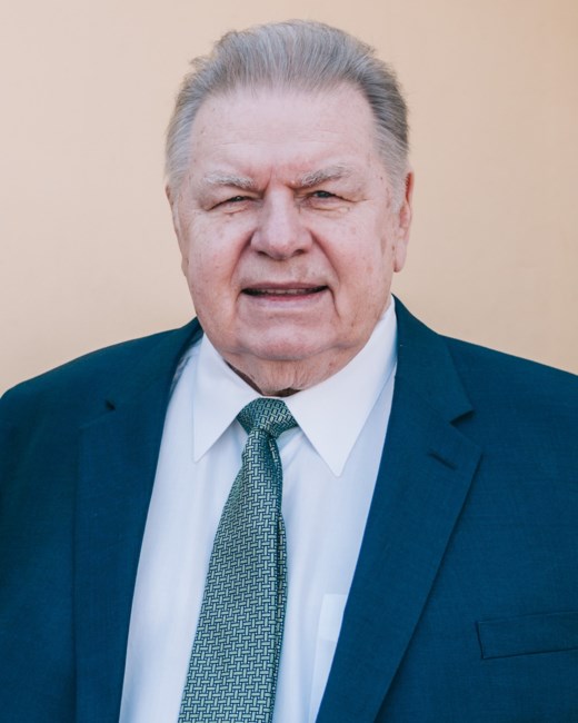 Obituary of Ernest "Ernie" Keller