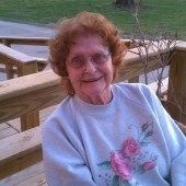 Obituary of Mary Frances Sheehan