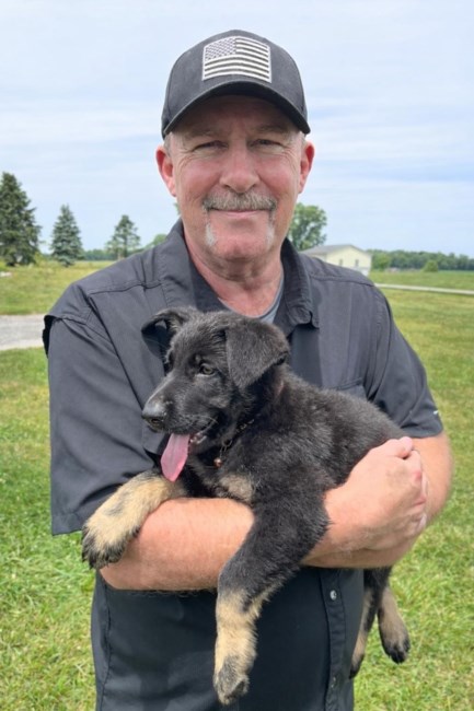 Obituary of Al Jameson