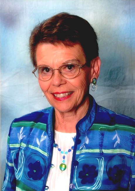 Obituary of Pauline Marie Drefs