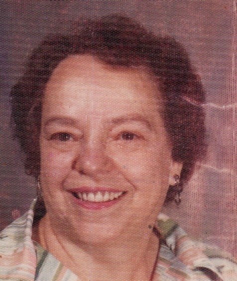 Obituary of Beatrice M. Stanton