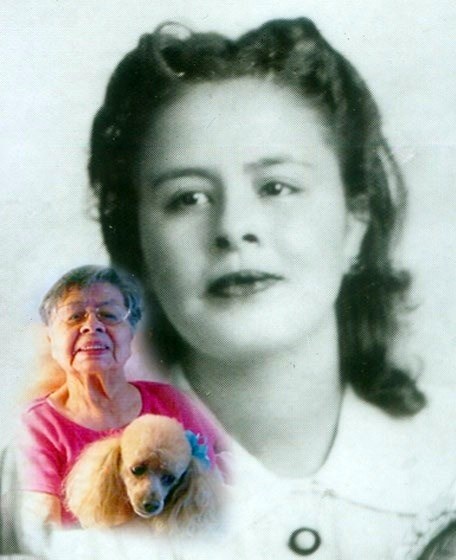 Obituary of Manuela Duarte