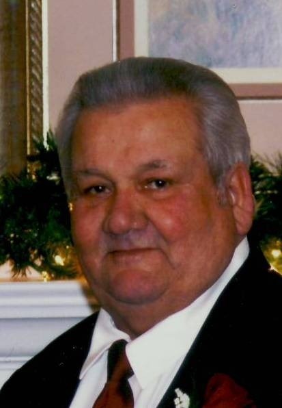 Obituary of Raymond Joseph Fabre