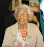Catherine Lujan