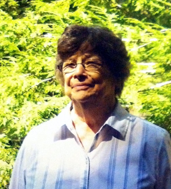 Obituary of Eloise Waller