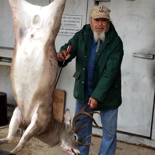 Obituary of Vincent M. Kortz