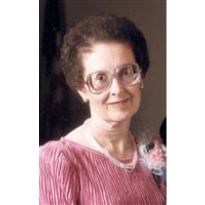 Obituary of Beverly June Jordan